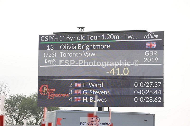 250424-092611-02786 - Cls 29 Young Horse 6yr old