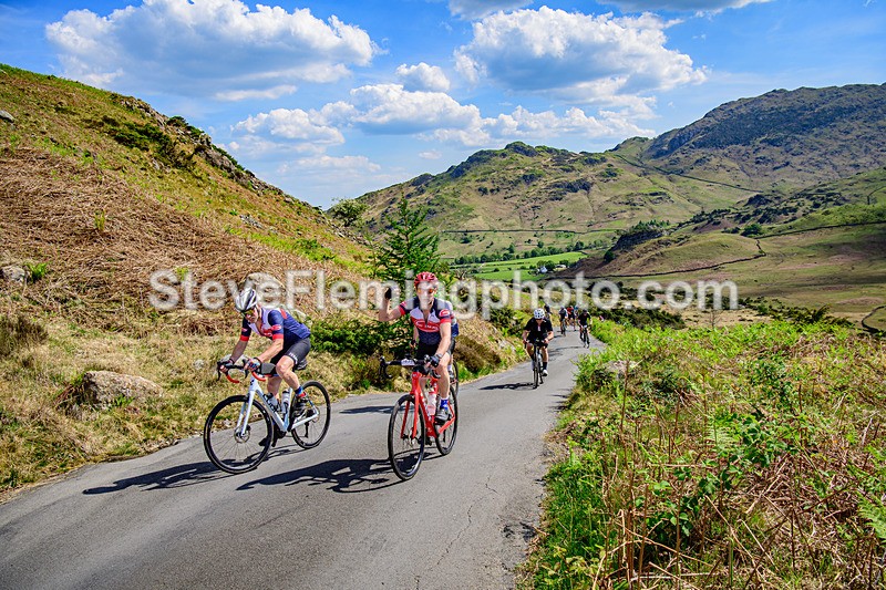 150902-0002 - 2025 Fred Whitton Blea Tarn Climb 15.00 - 16.00