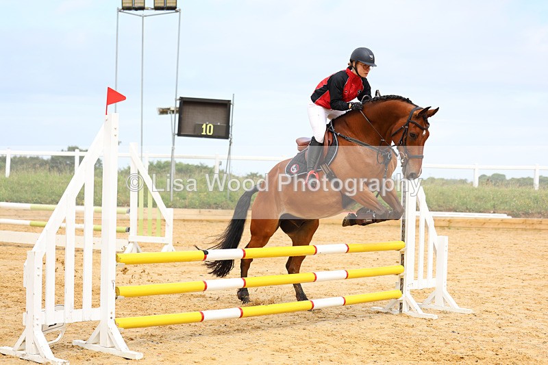 3E7A0621 - Class 2: 80 - 85cm