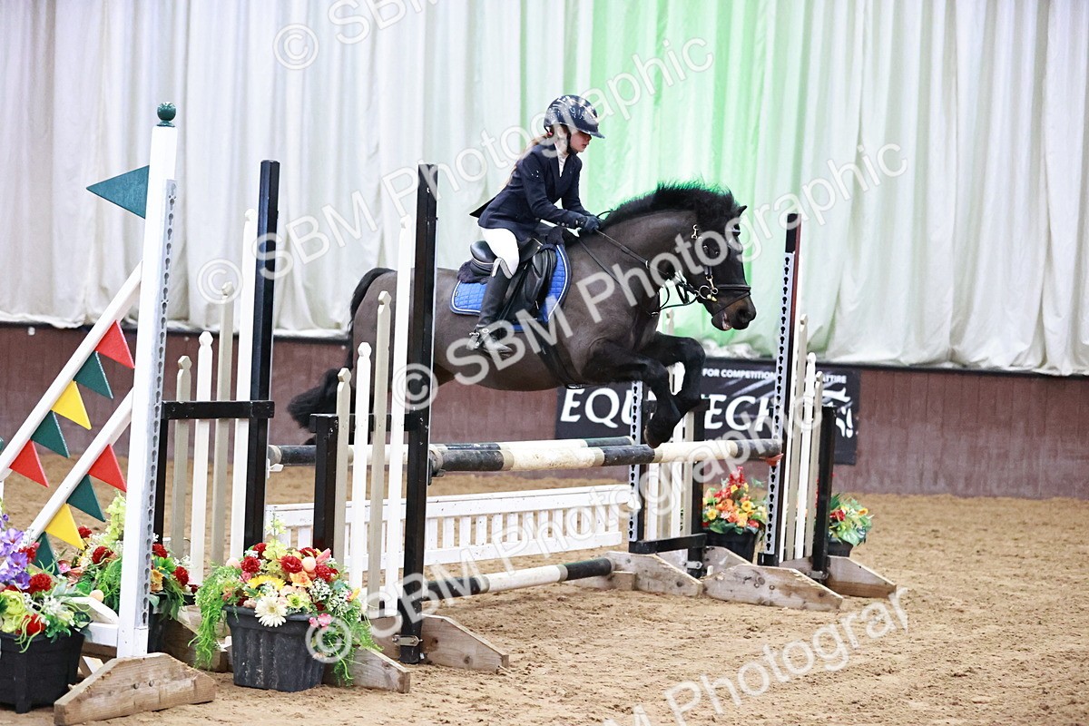 SBM_000475 - Class 2 - Pony Winter Champs 80cm