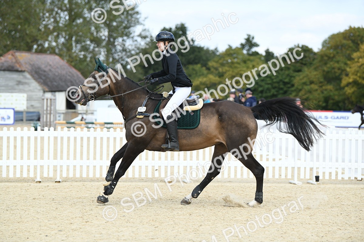 SBM_64691 - J48 - Pairs Jumping Open 70cm & 85cm