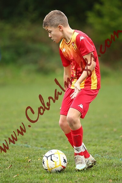 0081_BV8 - Farnborough OBG U13s v. R&R U13s