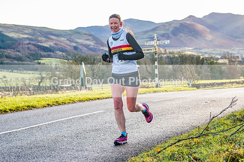 North Lakes Half Marathon  10k-539 - North Lakes Half Marathon & 10K Road Races Monday 2nd January 2023