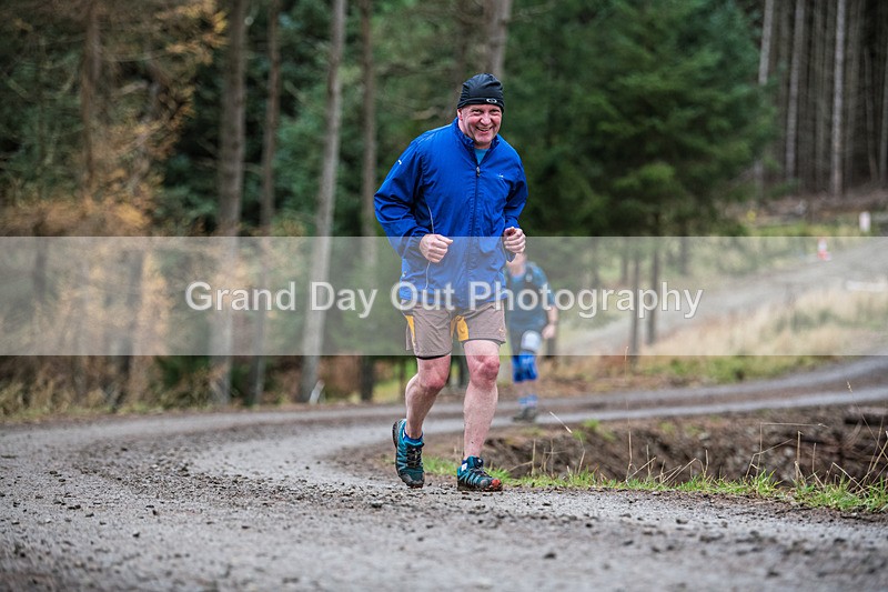 Glentress 21  10K-1788 - High Terrain Events Glentress 21 & 10K Trail Races Saturday 16th November 2024