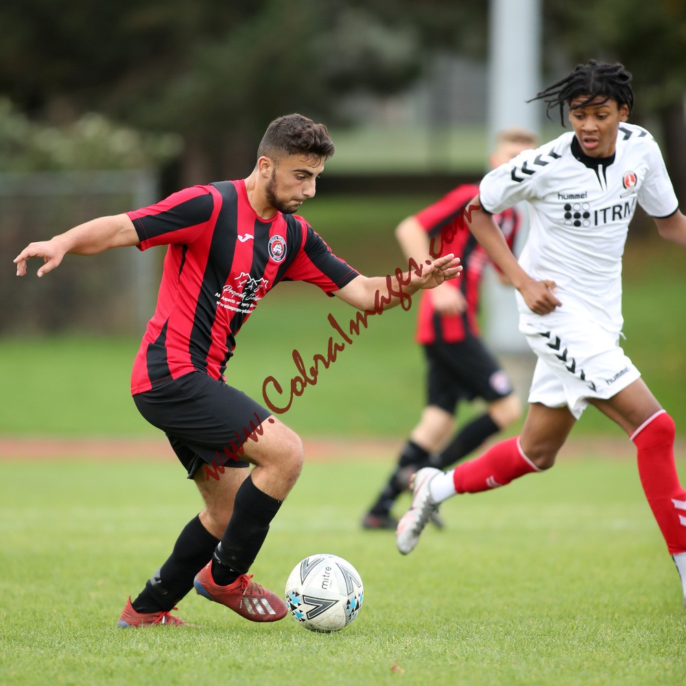 0611_AMT_7825 - Erith Town Academy v. Charlton Athletic Trust