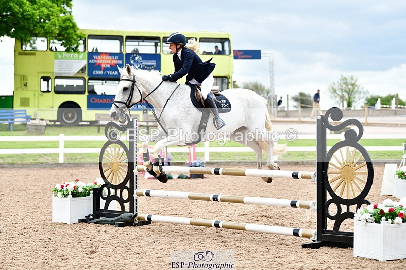 240524A-130554-03356 - Cls 22 95cm National Am Qualifier