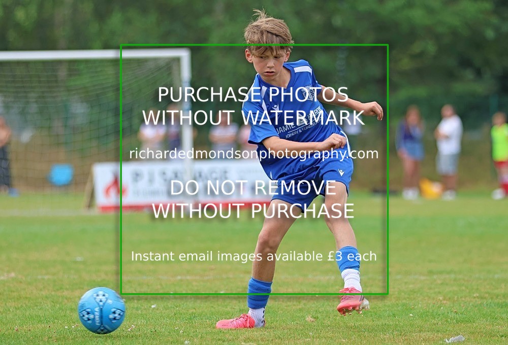 533A6115 - Wattsfield United U12