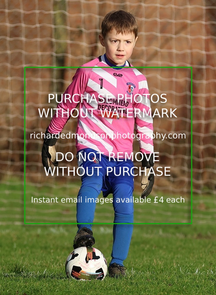 533A1987 - Ambleside U8 (17/1/26)