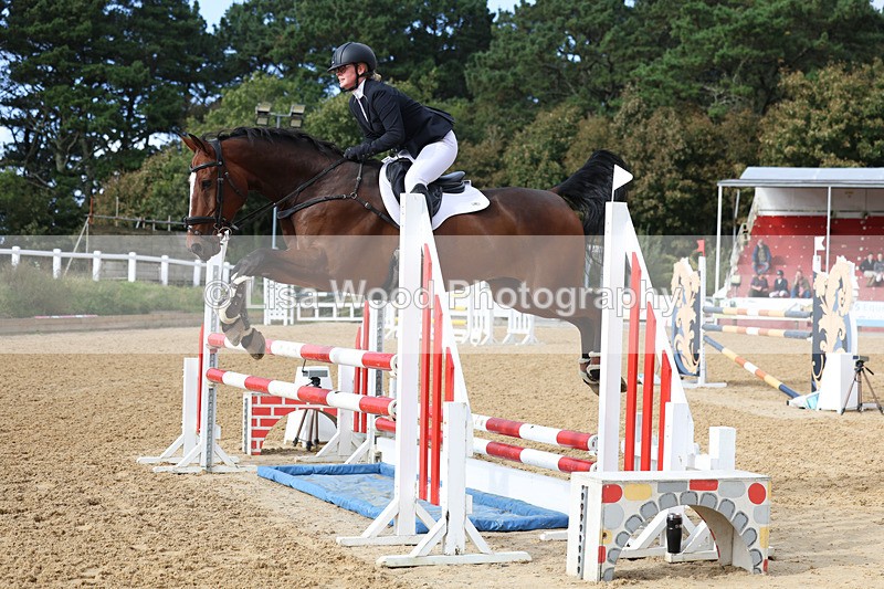 3E7A0526 - Class 13: Senior Newcomers/1.10m open