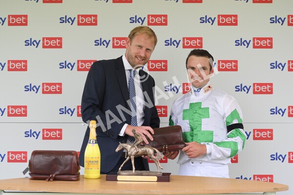 yr24072021r2-38 - Race 2 2.40pm Sky Bet Dash