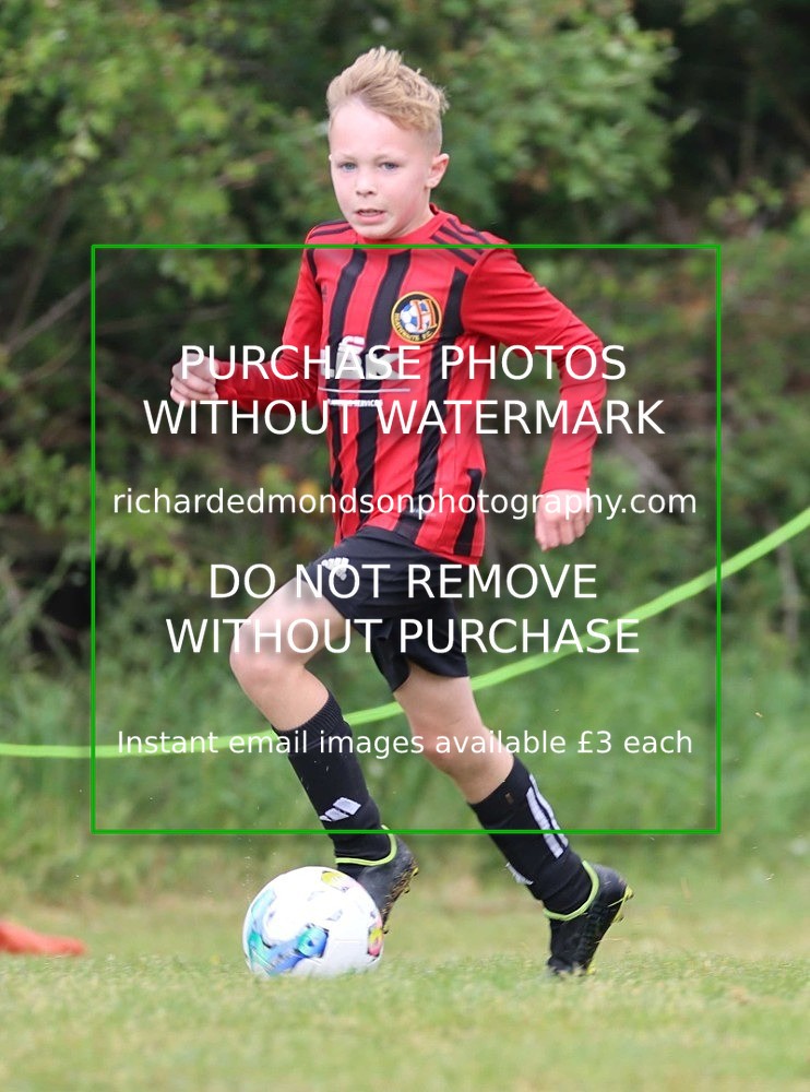 IMG_3990 - Kendal Utd U9s vs Heathwaite U9's