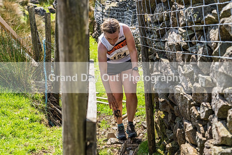 Glaramara-412 - Glaramara Fell Race Sunday 19th May 2024
