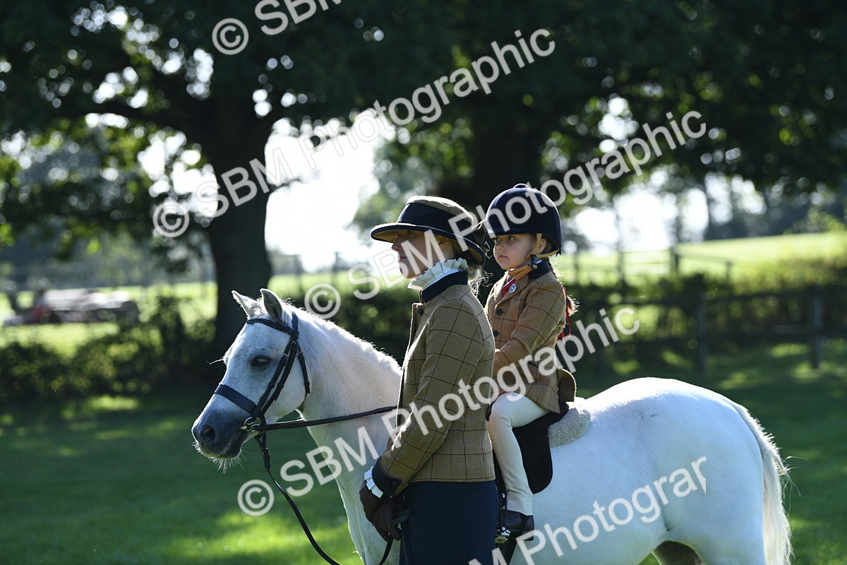 SBM_36902 - S18 - Novice & Newcomers Lead Rein Pony