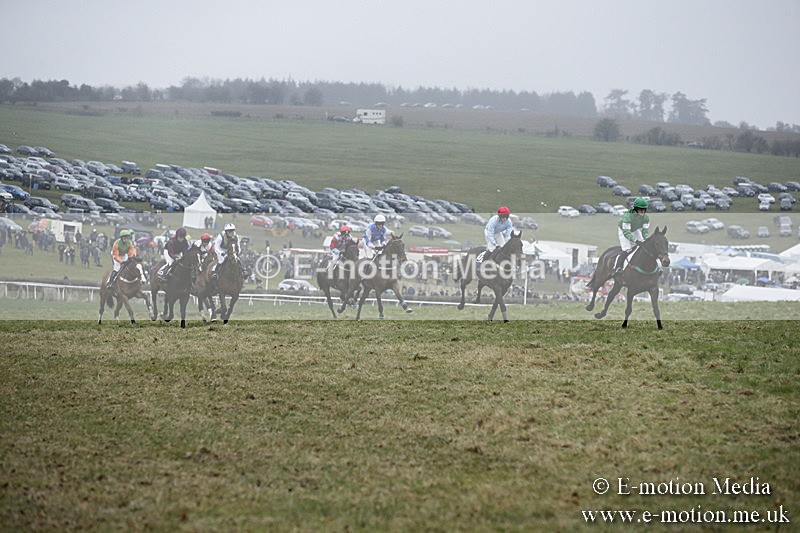 PtP 020418 -182 - Old Berks Point-to-Point Races Easter Monday 02/04/18