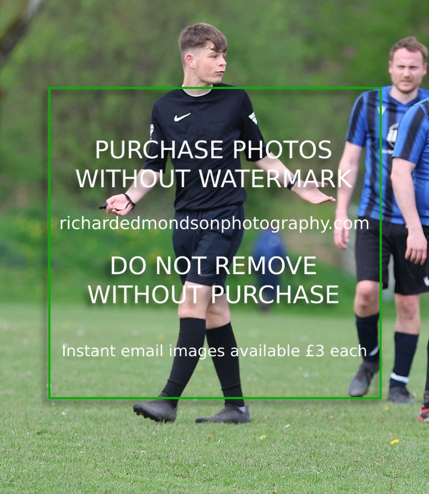 533A7051 - Referee (18/4/26)