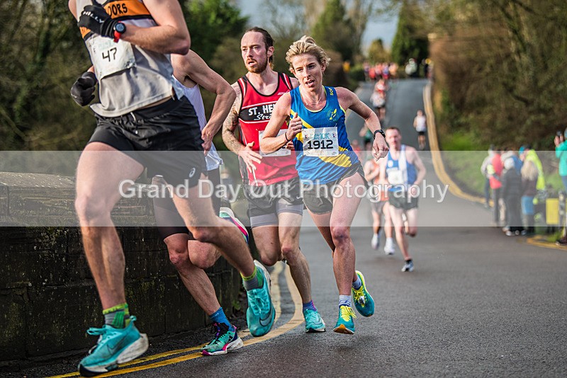 Ribble-527 - Ribble Valley 10K Sunday 31st December 2023