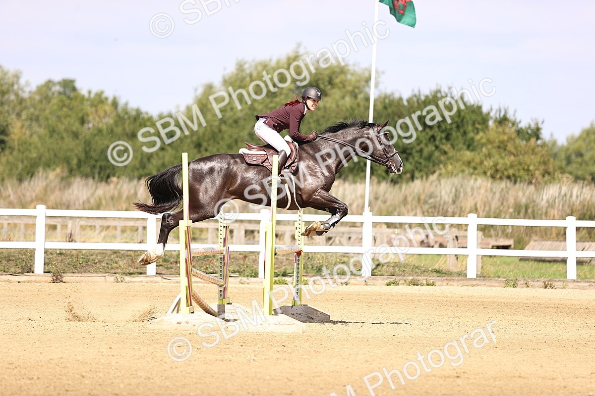 SBM_005990 - Class 10 - Amateur Championship Qualifier 95cm