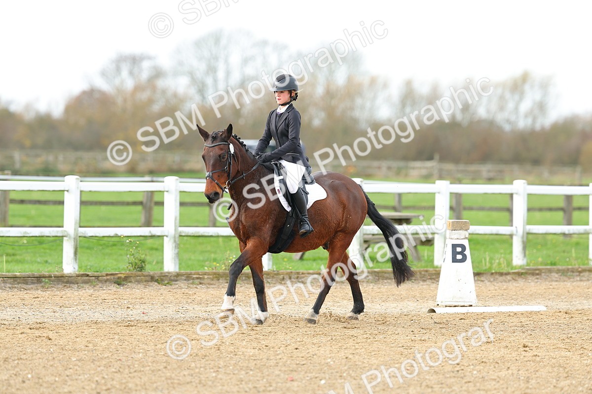 SBM_003598 - Class 6 - Novice 2