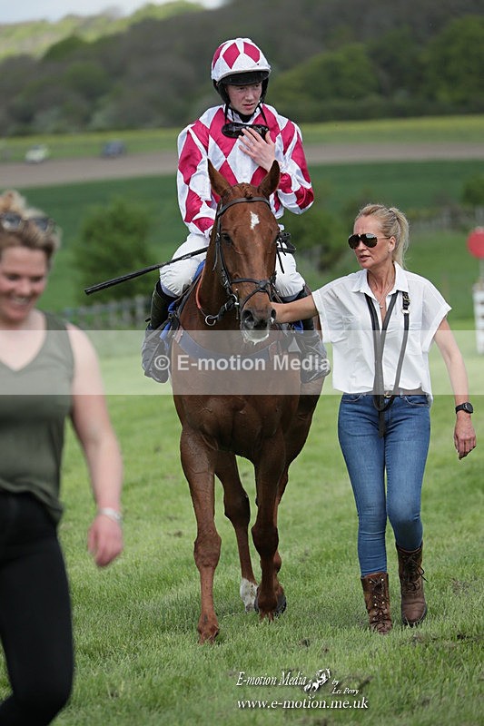 PtP 070523 240 - Kimblewick Races Coronation Meet  Kingston Blount 07/05/23