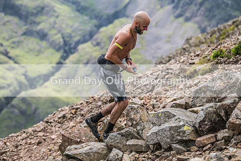 Borrowdale-67 - Borrowdale Fell Race Saturday 2nd August 2025