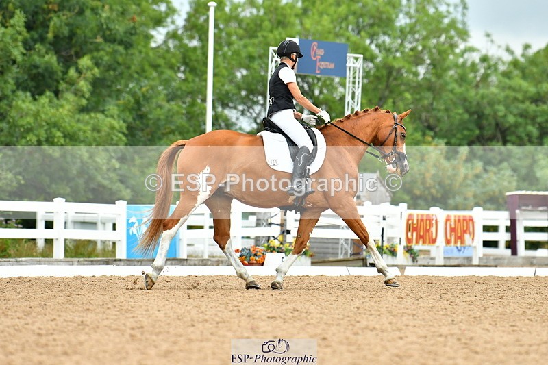 230701A-105838-05138 - Cls 5 Novice 37A