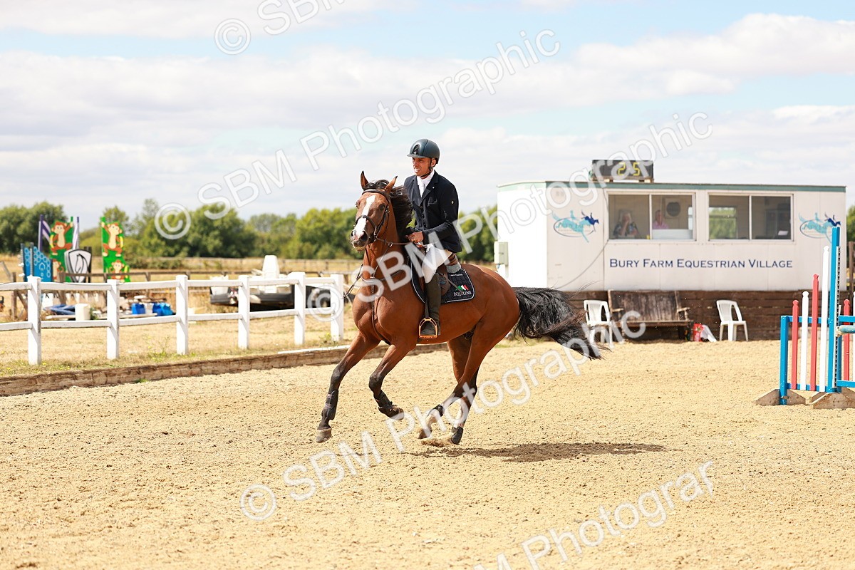 SBM_005787 - Class 3 - Senior British Discovery - 1.00m