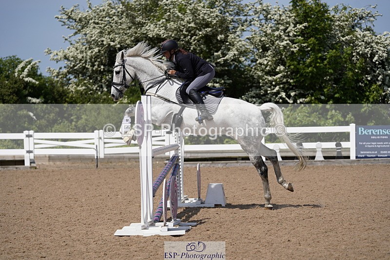 230528A-111336-06496 - Cls 31 Scope 1m Champ Quali & Open