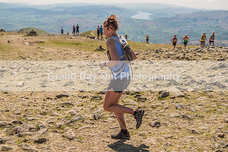 Fairfield-1045 - Fairfield Horseshoe Fell Race Saturday 13th May 2023