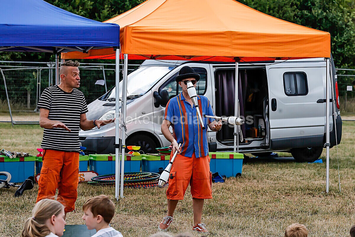 Sunday-219 - MINETY 2025