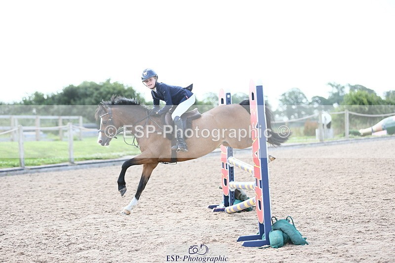 230715A-102158-00401 - Cls 14 138cm & 128cm