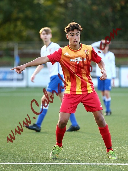 1256_BV8 - Tonbridge U15 Boca Juniors v. Farnborough OBG U15 colts