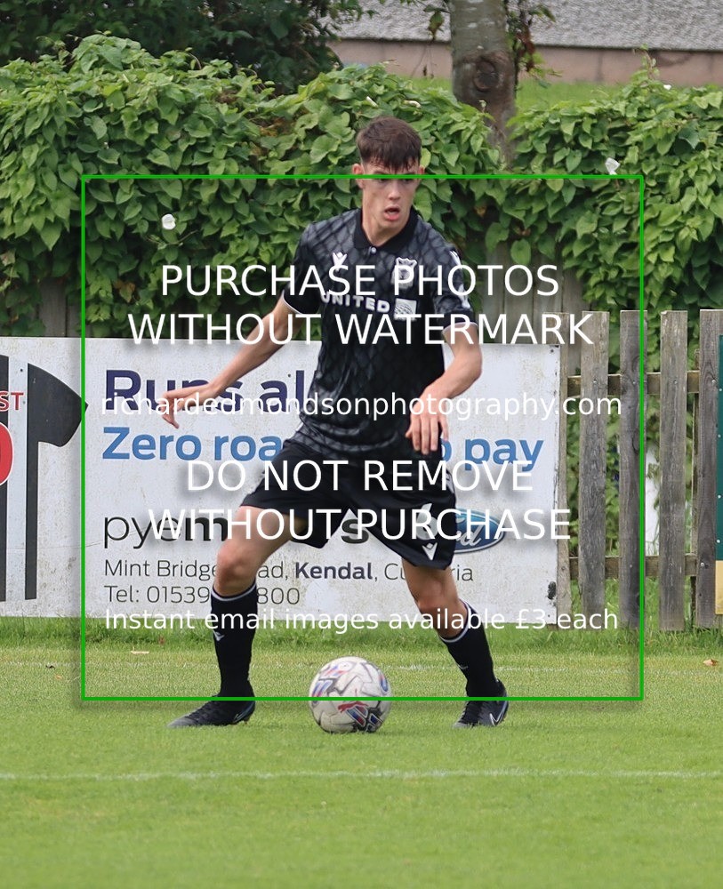 IMG_7918 - Morecambe Academy vs Wrexham Academy (21/9/24)