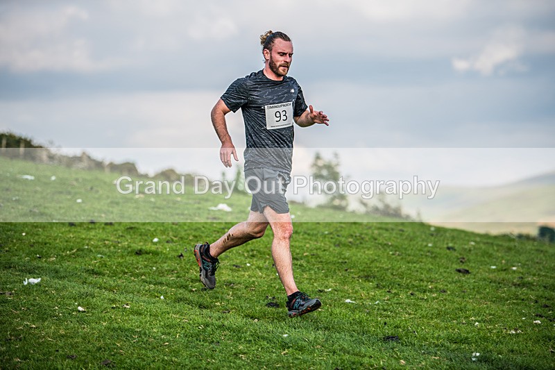 Hay-418 - Hay O Trail Race Tuesday 21st May 2024