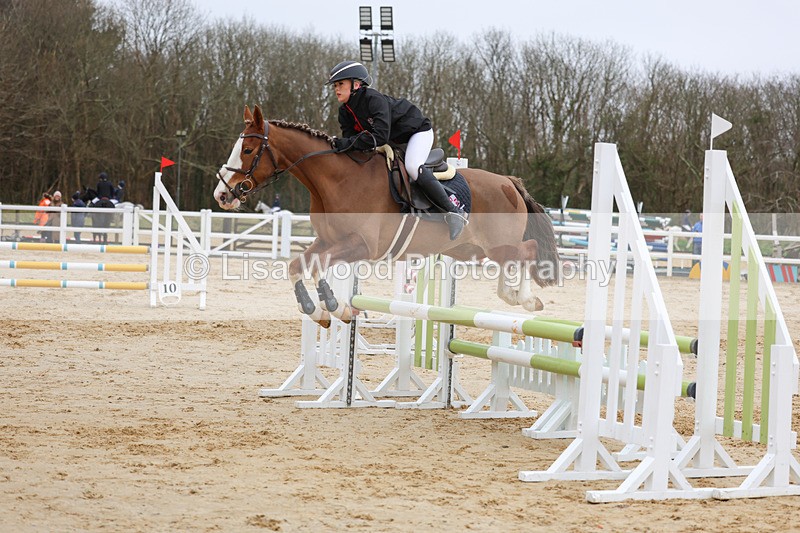 3E7A8562 - Class 2: 80/85cm