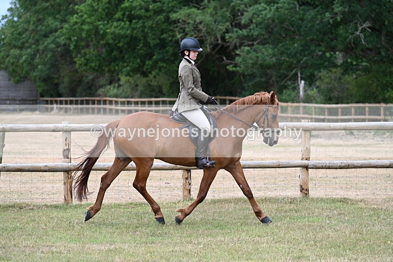 WJ7_0198 - Class 2 Best rider