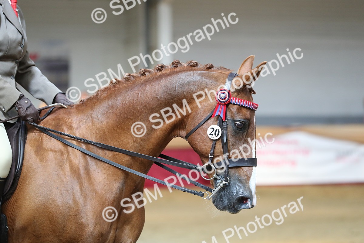 SBM_02121 - Class 5a Area Ridden Veterans