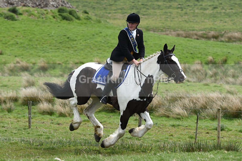 12 - Mosspaul Rideout