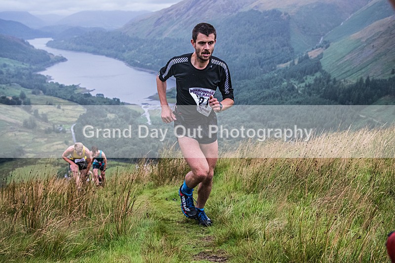 Steel Fell-62 - Steel Fell Race Wednesday 5th August 2026