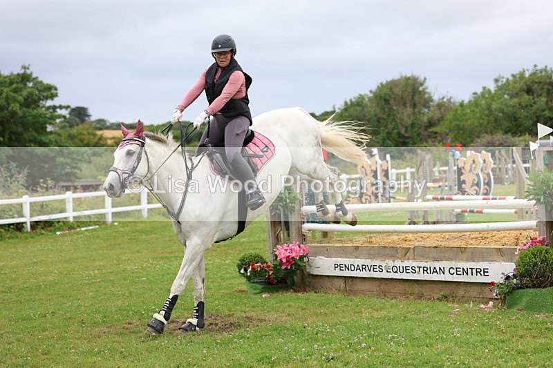 3E7A2270 - Class 6: Veteran 45 and over