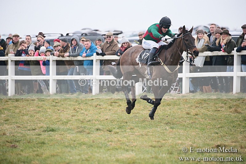 PtP 170219 -452 - Combined Services Point-To-Point Larkhill 17/02/19