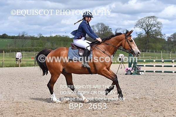 BPP_2653 - FRI CLASS 4 95CM AM CHAMP QUAL