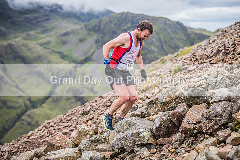 Borrowdale-140 - Borrowdale Fell Race Saturday 5th August 2023