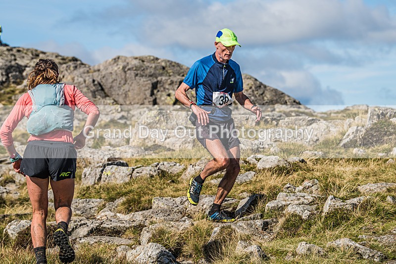 Three Shires-332 - Three Shires Fell Face Saturday 17th September 2022