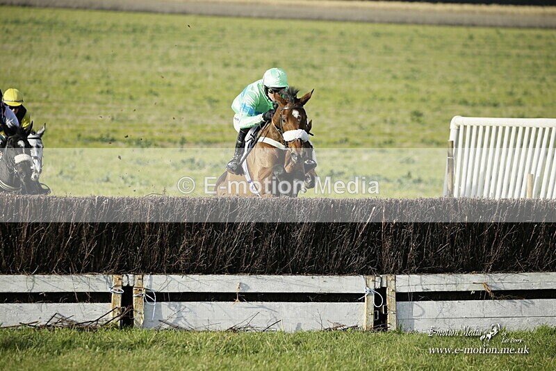 PtP 250921 0713 - Point-to-Point Badbury Rings Dorset 07/11/2021