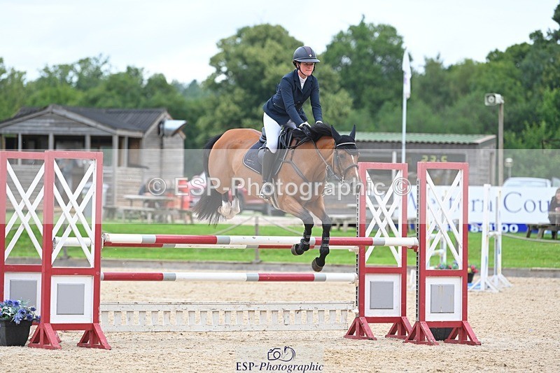 230713-100305-26928 - Cls 66 Newcomers & 1.10m Open