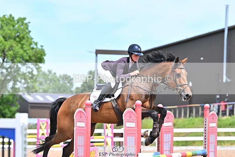 240619A-123719-00184 - Cls 2 Snr Discovery and 1m Open