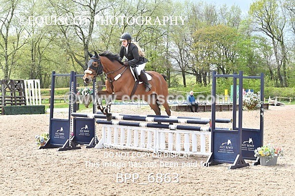 BPP_6863 - CLASS 3 FRI 0.85m Amateur Championship Qualifier