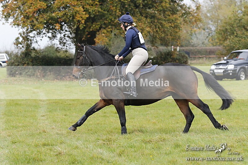 WWHT 181020 WWHT 181020 641 - WWEC Open Novice (0.80m) 18/10/20