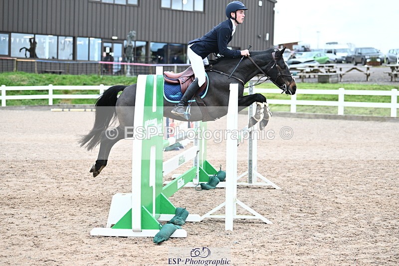 231118A-125738-02008 - Cls 6 BlueChip Pony Sapphire Qualifier