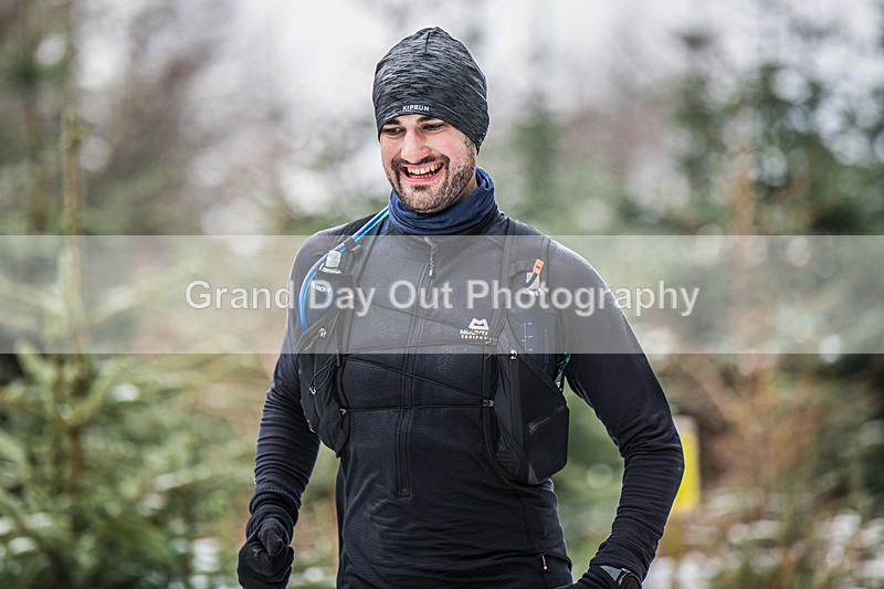 Glentress-1544 - High Terrain Events Glentress 10K 21K & 42K Trail Races Sunday 16th February 2025